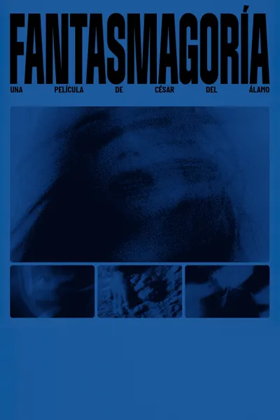 Fantasmagoría