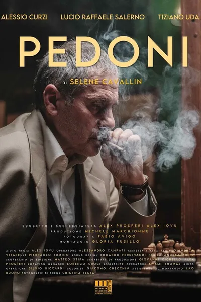 Pedoni