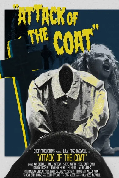Attack Of The Coat