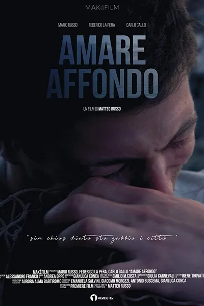 Amare Affondo