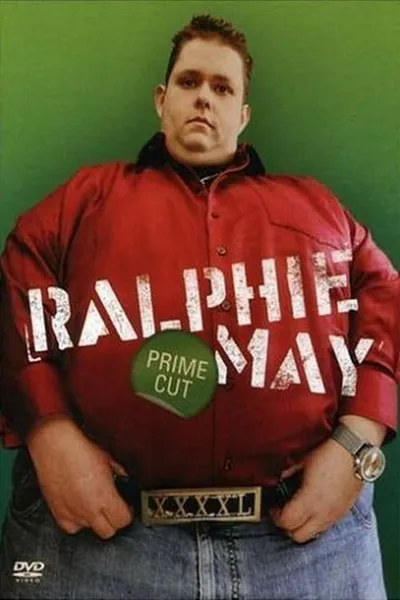 Ralphie May: Prime Cut