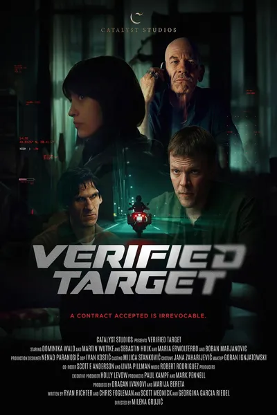 Verified Target