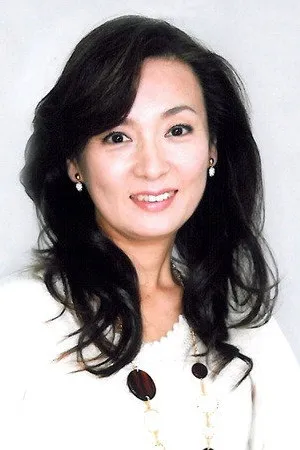 Midori Yamamoto