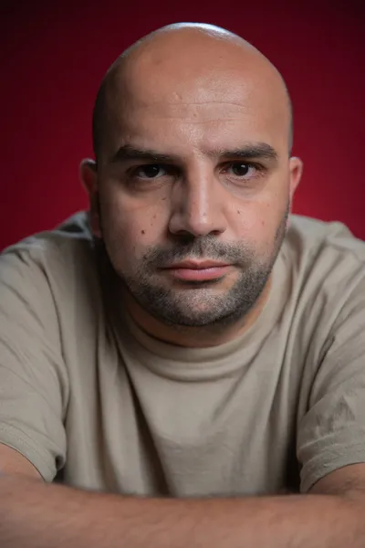 Osama Rai