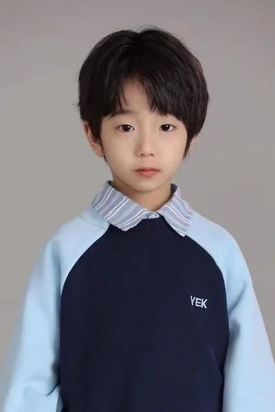 Chen Yiliang
