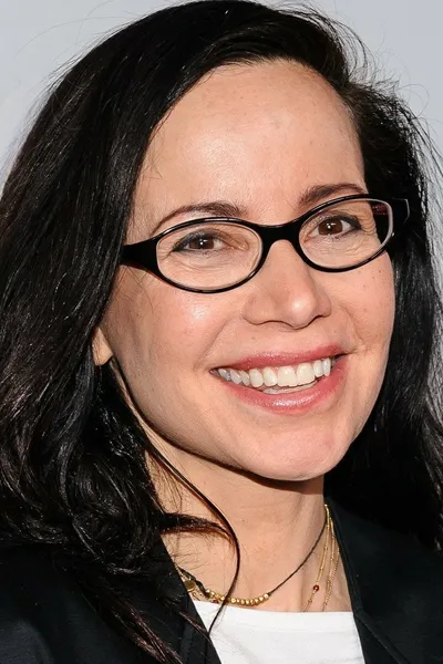 Janeane Garofalo