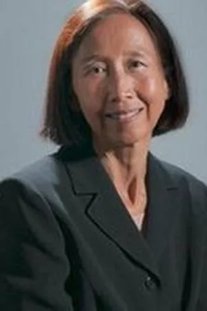 Ginny Yang