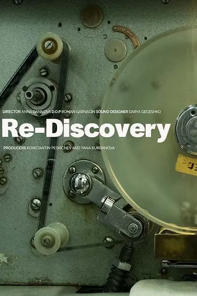 Re-Discovery