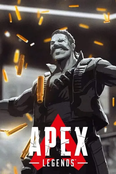 Apex Legends: Good as Gold