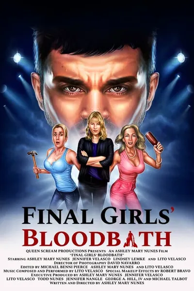 Final Girls' Bloodbath