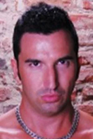 Ricky Strong
