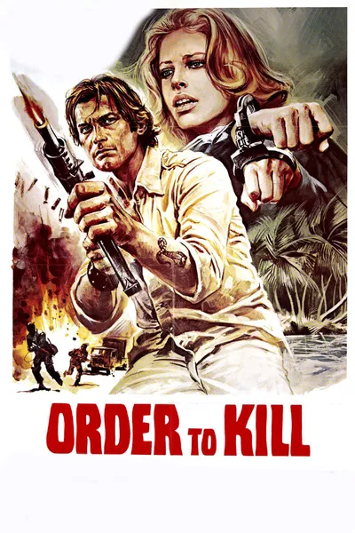 Order to Kill