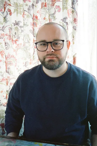 Marcus Baker
