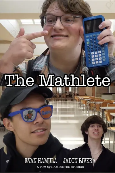 The Mathlete