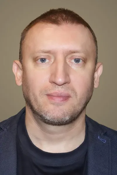 Egor Mogilevsky