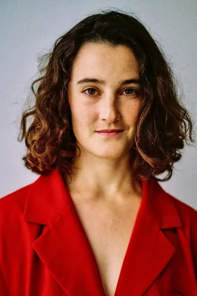 Martina Roura