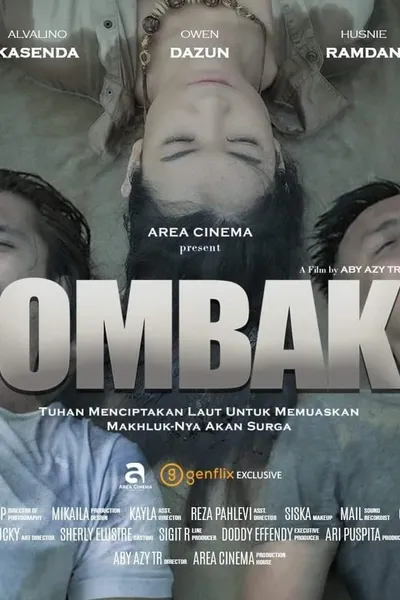 Ombak