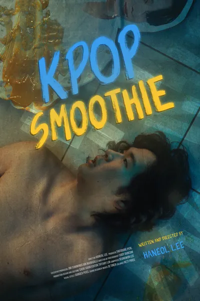 KPOP Smoothie