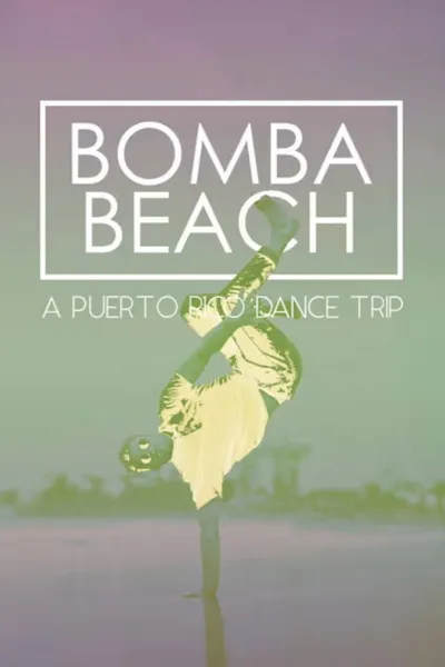 Bomba Beach