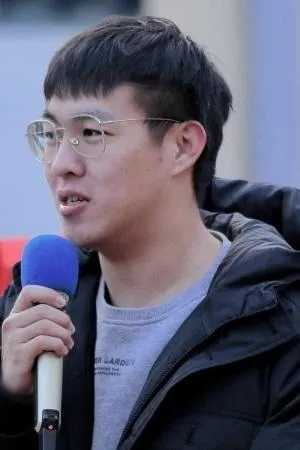 Lu Tong