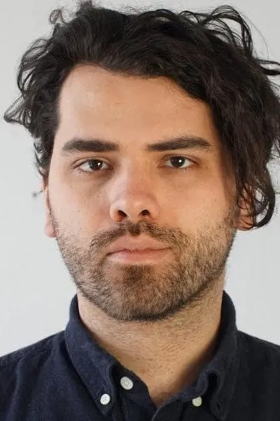 Adam Harris