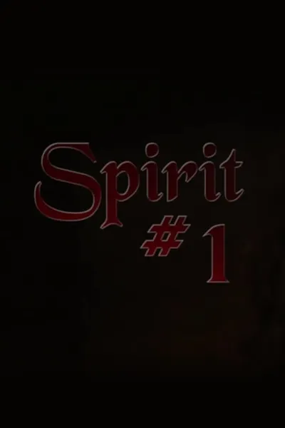 Spirit #1