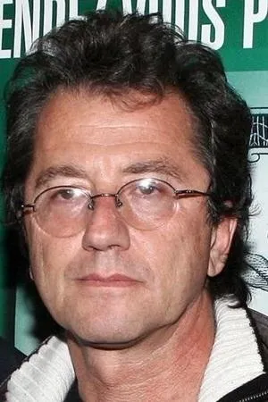 Yves Fajnberg