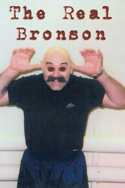 The Real Bronson