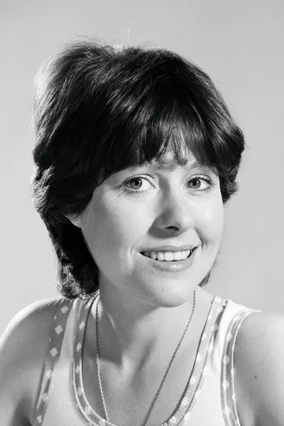 Elisabeth Sladen