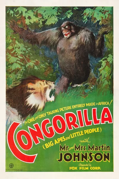 Congorilla