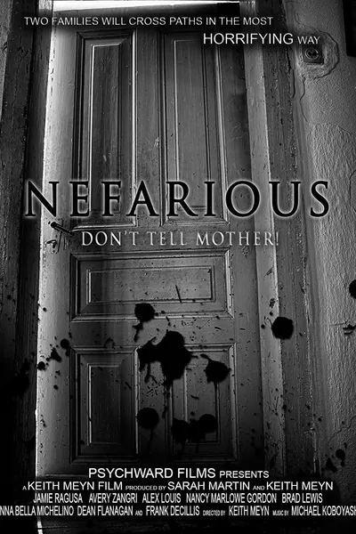 Nefarious