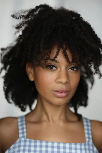 Eleanor Fanyinka