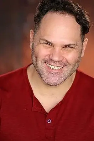 Danilo Rocha