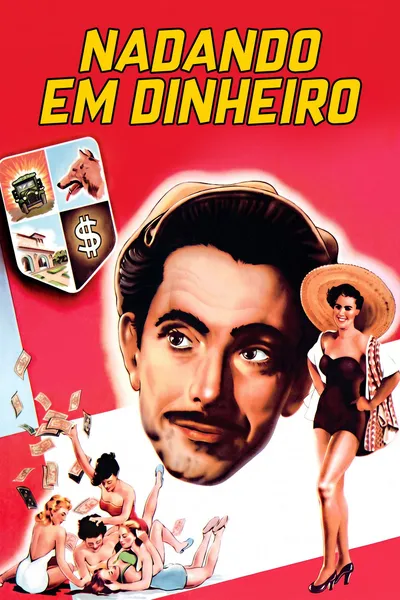 Nadando em Dinheiro