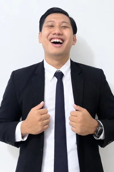 Irfani Zhang