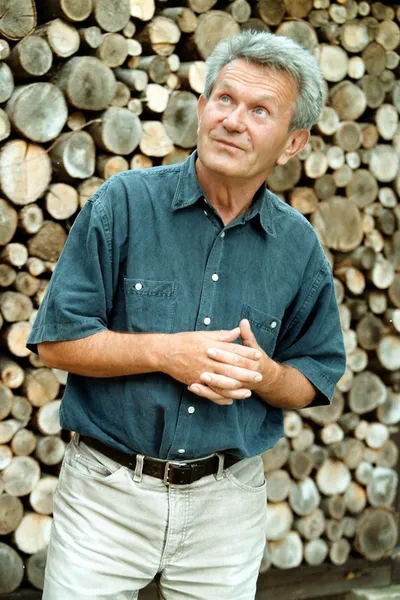 Jan Špáta