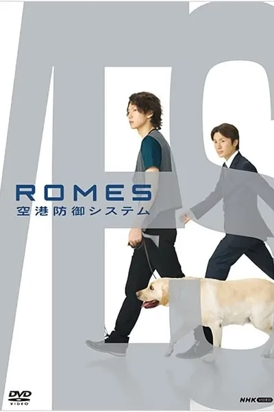 ＲＯＭＥＳ 空港防御システム