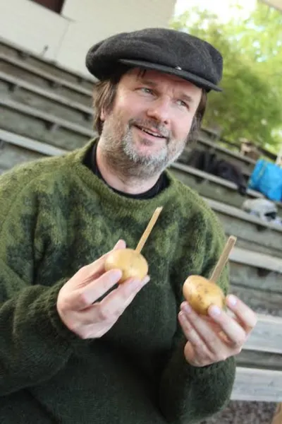 Jarmo Salo