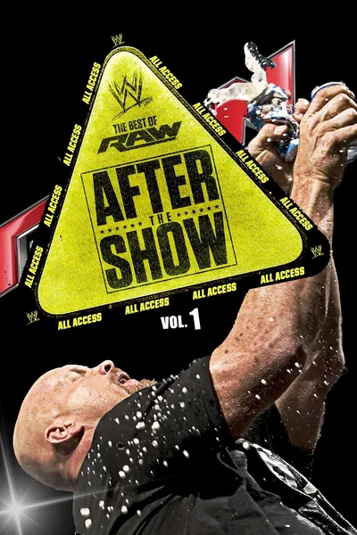 WWE: The Best of Raw - After the Show