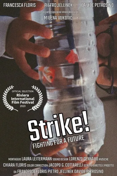 Strike! – Fighting for the Future