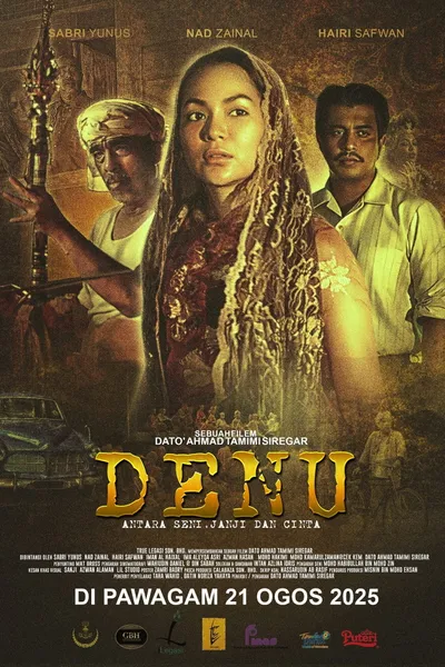 Denu