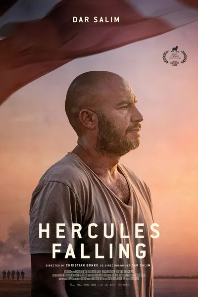 Hercules Falling