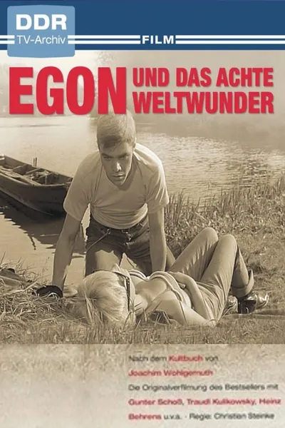 Egon und das achte Weltwunder