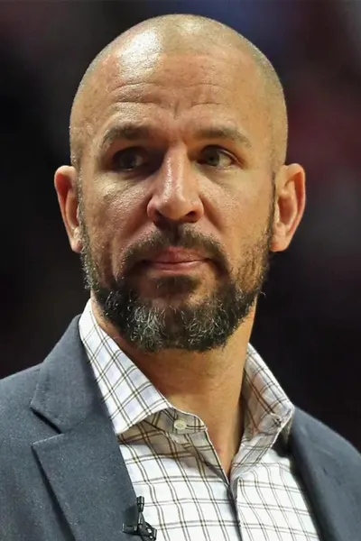 Jason Kidd