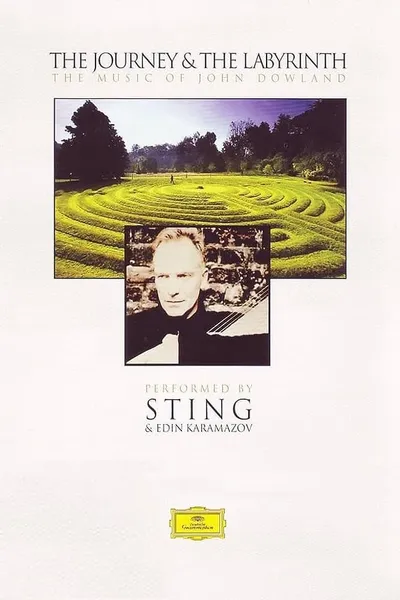 Sting: The Journey & The Labyrinth: The Music of John Dowland
