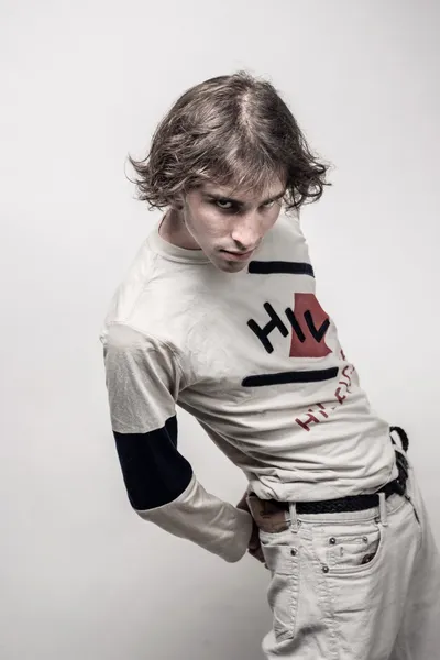 Ian Barbis