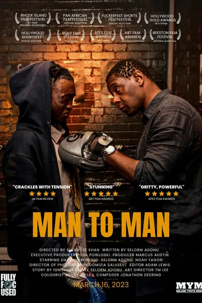 Man to Man