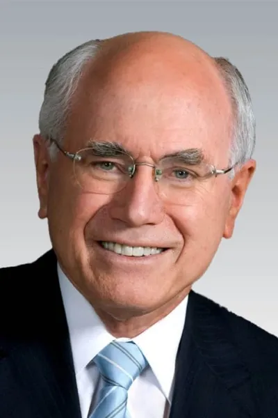 John Howard