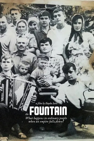 The Fountain