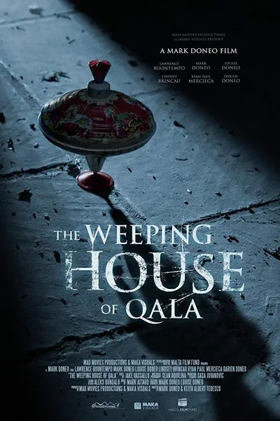 The Weeping House of Qala